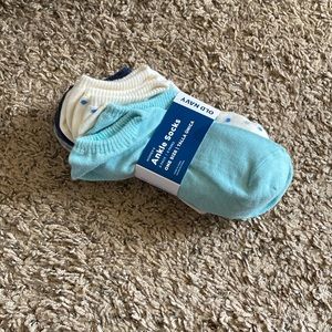 Women’s Old Navy Ankle Socks